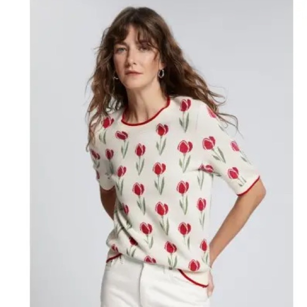 Tulip top